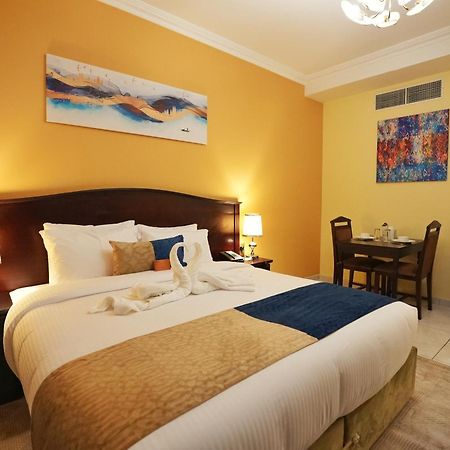 Imperiaa By Crossway - Aparthotel Dubái Exterior foto