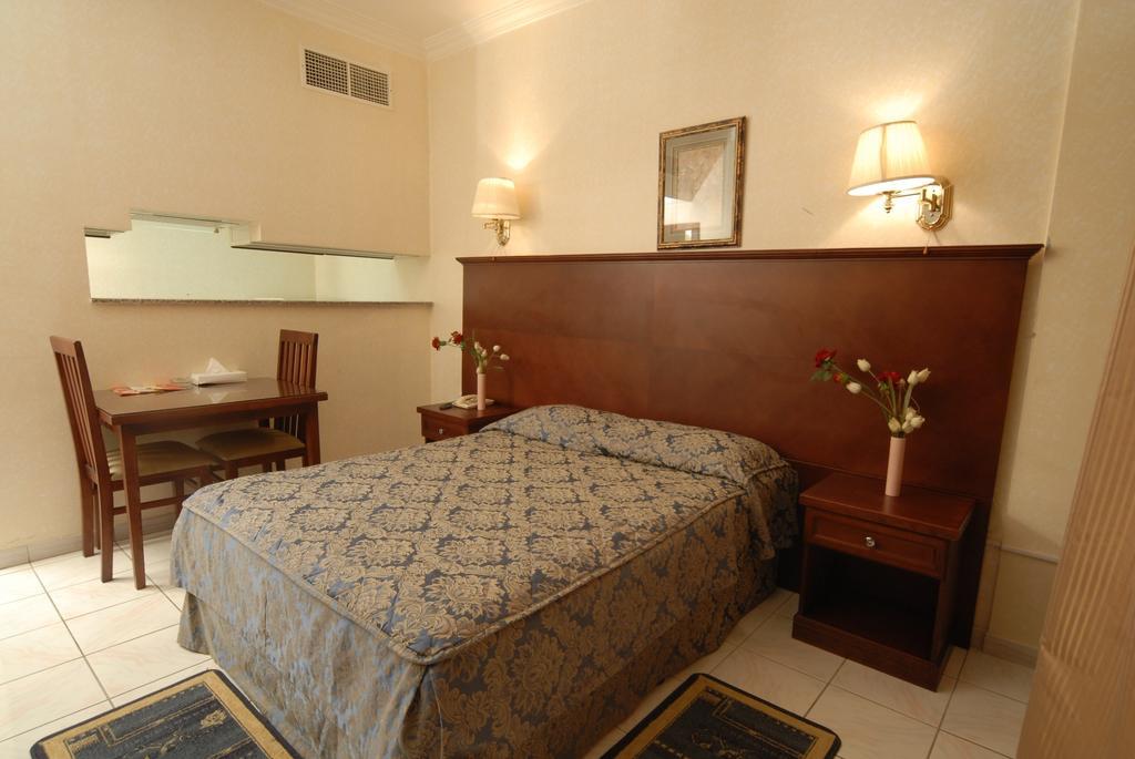 Imperiaa By Crossway - Aparthotel Dubái Habitación foto